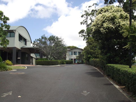 Eastgate On The Range Motel - Stayed 21