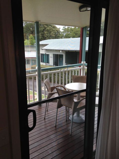 Eastgate On The Range Motel - Stayed 38