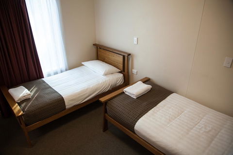Eastgate On The Range Motel - Stayed 44