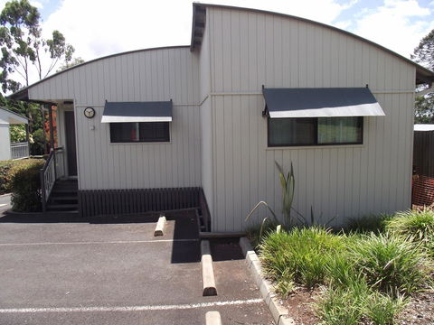 Eastgate On The Range Motel - Stayed 15
