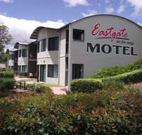Eastgate Motel on the Range - Stayed