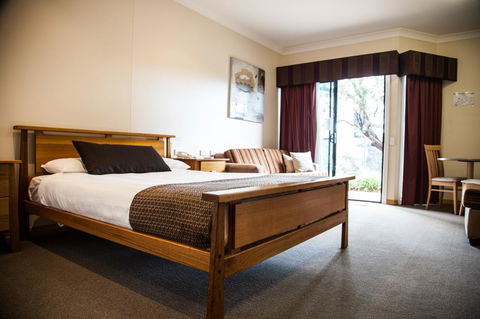 Eastgate On The Range Motel - Stayed 5