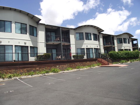 Eastgate On The Range Motel - Stayed 19