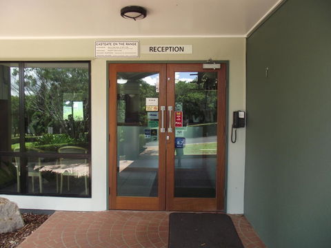 Eastgate On The Range Motel - Stayed 22