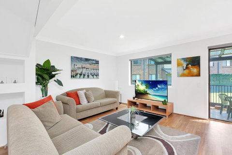 Fountain View Estate - We Accommodate - Stayed 10