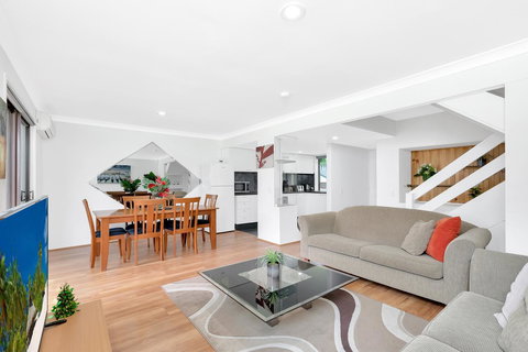 Fountain View Estate - We Accommodate - Stayed 8