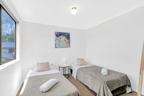 Fountain View Estate - We Accommodate - Stayed 3