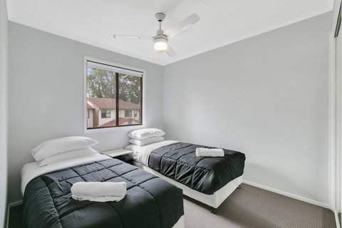 Fountain View Estate - We Accommodate - Stayed 12