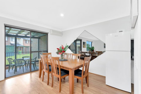 Fountain View Estate - We Accommodate - Stayed 9