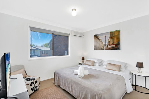 Fountain View Estate - We Accommodate - Stayed 5