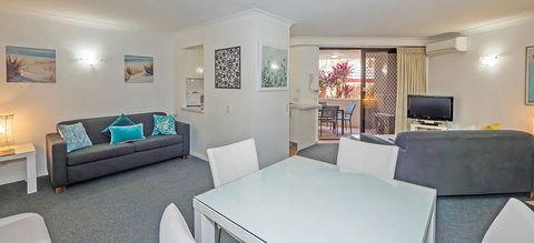 Burleigh On The Beach - Stayed 19