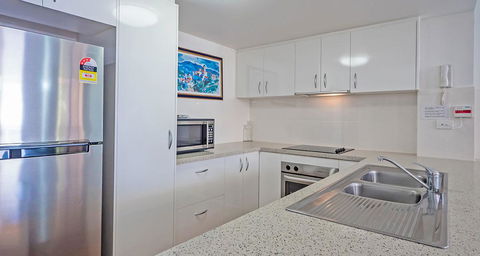 Burleigh On The Beach - Stayed 25