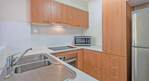 Burleigh On The Beach - Stayed 16