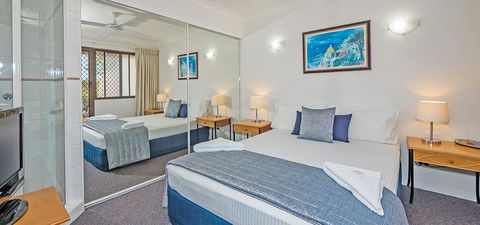 Burleigh On The Beach - Stayed 14