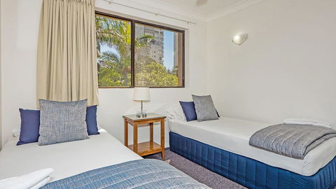 Burleigh On The Beach - Stayed 24