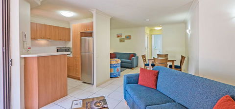 Burleigh On The Beach - Stayed 17