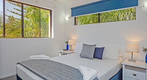 Burleigh On The Beach - Stayed 21