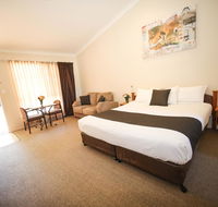 Roma Explorers Inn - Stayed