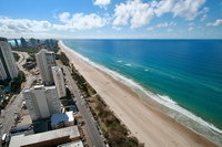 Book Surfers Paradise Accommodation Vacations Stayed Stayed