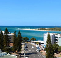 U309 Ocean Views Resort - owner managed - Stays Accommodation