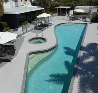 The Waterford Prestige Apartments - Stays Accommodation