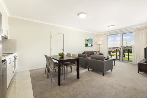 Quest Breakfast Creek - Stayed 20