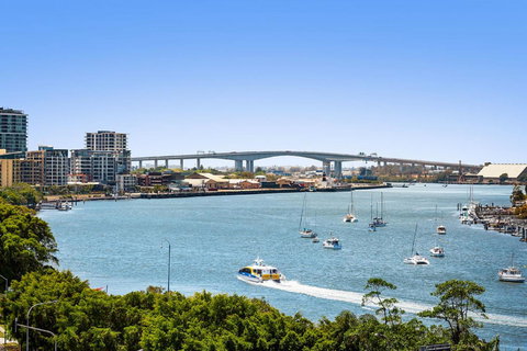 Quest Breakfast Creek - Stayed 7