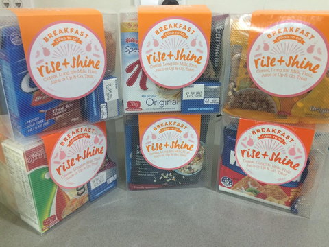 Quest Breakfast Creek - Stayed 24