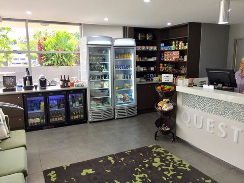 Quest Breakfast Creek - Stayed 22