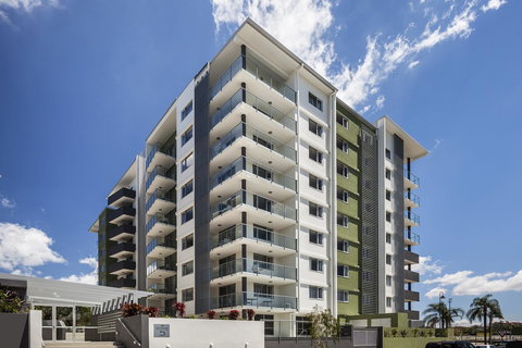 Quest Breakfast Creek - Stayed 15