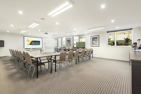 Quest Breakfast Creek - Stayed 21