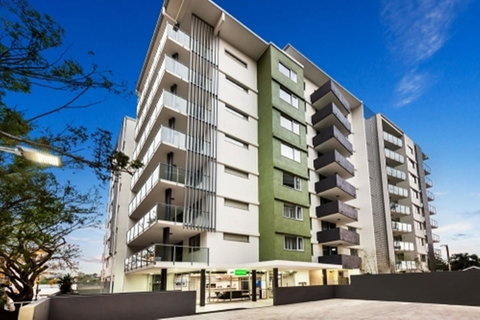 Quest Breakfast Creek - Stayed 3