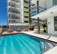 Quest Breakfast Creek - Stayed