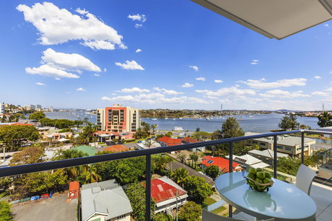 Quest Breakfast Creek - Stayed 18