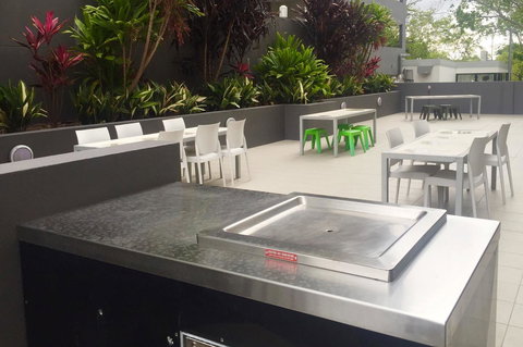 Quest Breakfast Creek - Stayed 23