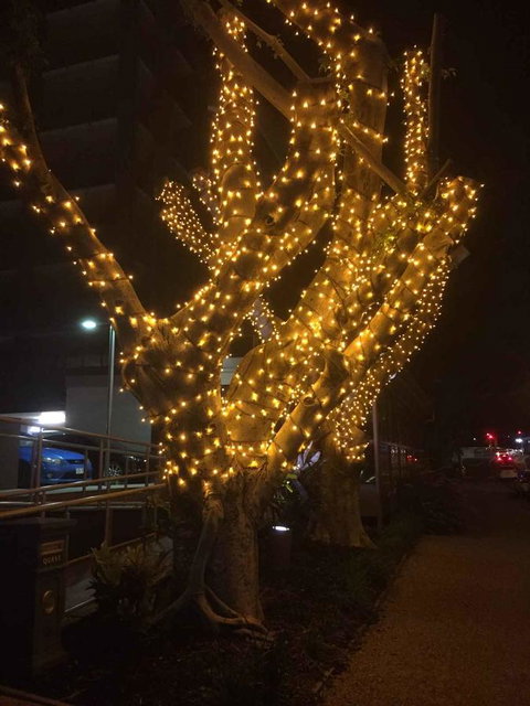 Quest Breakfast Creek - Stayed 16