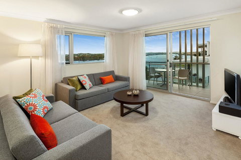 Quest Breakfast Creek - Stayed 1