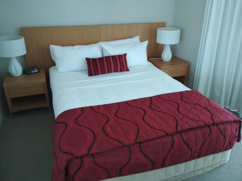 Maldives Resort Main Beach, Gold Coast - Stayed 36