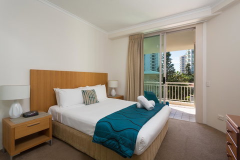 Maldives Resort Main Beach, Gold Coast - Stayed 2