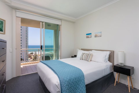 Maldives Resort Main Beach, Gold Coast - Stayed 20