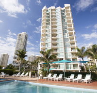 Maldives Resort - Stays Accommodation