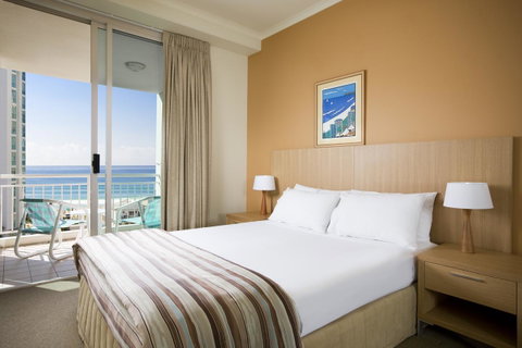 Maldives Resort Main Beach, Gold Coast - Stayed 40