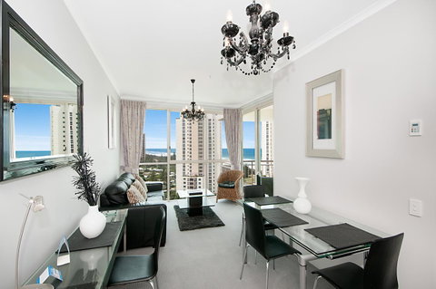 Maldives Resort Main Beach, Gold Coast - Stayed 31