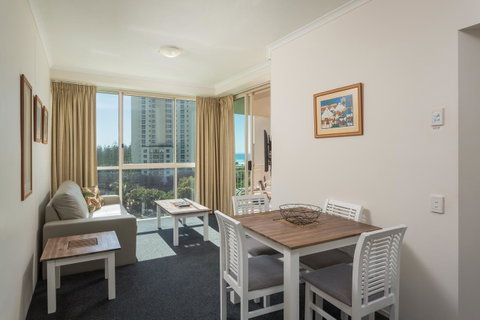 Maldives Resort Main Beach, Gold Coast - Stayed 9