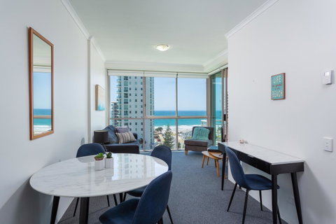 Maldives Resort Main Beach, Gold Coast - Stayed 21
