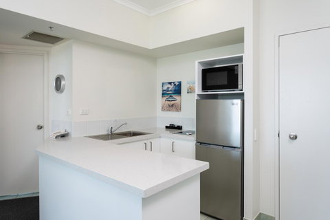Maldives Resort Main Beach, Gold Coast - Stayed 24