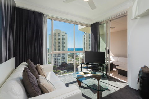 Maldives Resort Main Beach, Gold Coast - Stayed 18