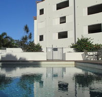 Edge Apartments Cairns - Stayed