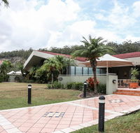 Salisbury Hotel Motel - Stays Accommodation