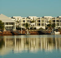 Hinchinbrook Holiday Apartments - Stayed